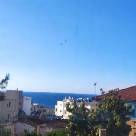 Daire οικογένειακο με θέα 2